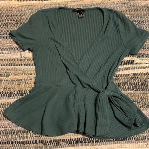 Forever, 21 crop top